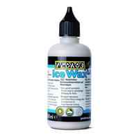 pedros ice wax 20 dry bike lubricant 500ml bike lubricant