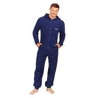 Personalised Gents Onesie