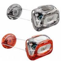 Petzl Zipka Headtorch