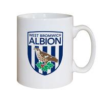 Personalised West Brom Manager M...