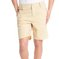 peter storm womens stretch shorts beige