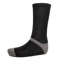 peter storm unisex multiactive coolmax liner socks black