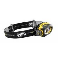 petzl pixa 3r headtorch