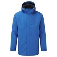 Peers Jacket Deep China Blue