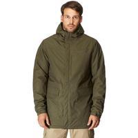 Peter Storm Men\'s Cyclone Insulated Jacket, Green