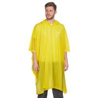 Peter Storm Men\'s Poncho, Yellow