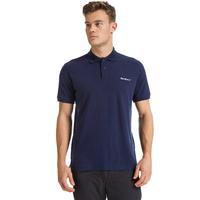 Peter Storm Men\'s Basic Polo Shirt - Blue, Blue
