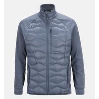 Peak Performance Helium Hybrid Jacket Insulated Jackets