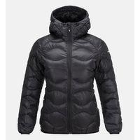 peak performance womens helium hooded jacket insulated jackets