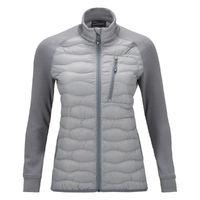 peak performance womens helium hybrid jacket insulated jackets