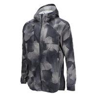 Peak Performance West 4th Street Print Jacket