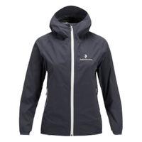 peak performance womens bl pac jacket waterproof jackets