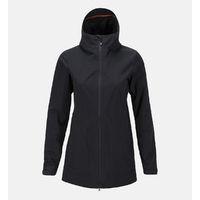 peak performance womens civil 3l jacket waterproof jackets