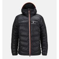 peak performance black light down jacket insulated jackets