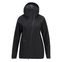 peak performance womens civil active jacket waterproof jackets