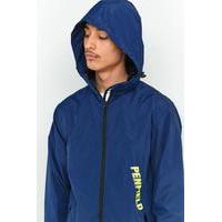 penfield storm navy jacket navy