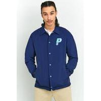 Penfield Motion Howard Navy Jacket, NAVY