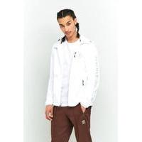 Penfield Chevak Standout Jacket, WHITE