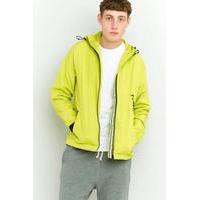 Penfield Storm Limelight Trail Jacket, YELLOW