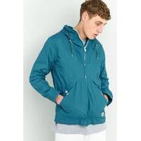 Penfield Gibson Bluejay Jacket, BLUE
