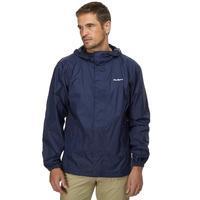 Peter Storm Men\'s Packable Jacket, Navy