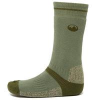 Peter Storm Heavyweight Outdoor Socks, Green