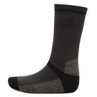 Peter Storm Heavyweight Outdoor Socks, Grey