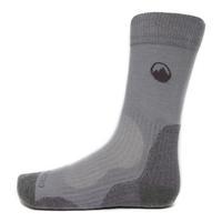 Peter Storm Lightweight Outdoor Sock, Grey