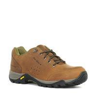 Peter Storm Men\'s Grizedale Walking Shoe - Brown, Brown