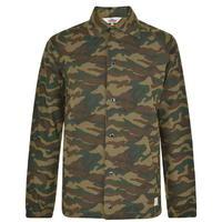 PENFIELD Howard Camouflage Jacket