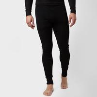 peter storm mens merino baselayer leggings black black