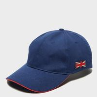 Peter Storm Men\'s Nevada UJ Baseball Cap - Blue, Blue