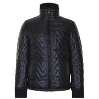 Pepe Jeans Quilted Jacket