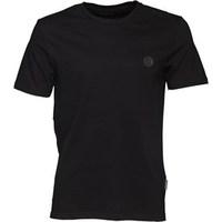 Peter Werth Mens Leader Basic T-Shirt Black