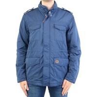 Pepe jeans Blouson Rocky PL401068 Ruby 276 men\'s Parka in blue