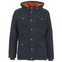 Pepe jeans BLACKSMITH men\'s Parka in blue