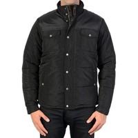 Pepe jeans Parka PM401051 Kimble Noir 999 men\'s Jacket in black