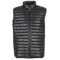 pepe jeans jugo mens jacket in black