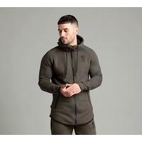 Performance Fleece Hooded Top