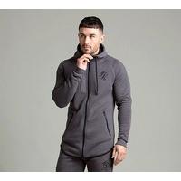 Performance Fleece Hooded Top