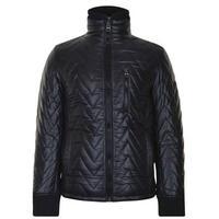 Pepe Jeans Quilted Jacket