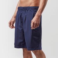 peter storm mens swim shorts blue blue