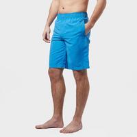 peter storm mens swim shorts blue blue