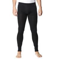 peter storm mens merino baselayer leggings black black