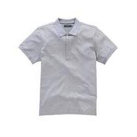 Peter Werth Ashton Printed Polo