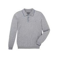 Peter Werth Cristo Knited Polo