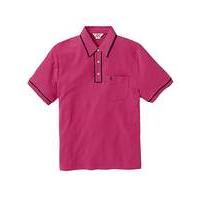 Penguin Earl Polo Shirt Long