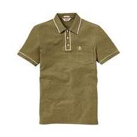 Penguin Earl Polo Shirt Long