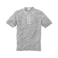 Penguin Earl Polo Shirt Long