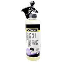 pedros bye grease bike cleaner